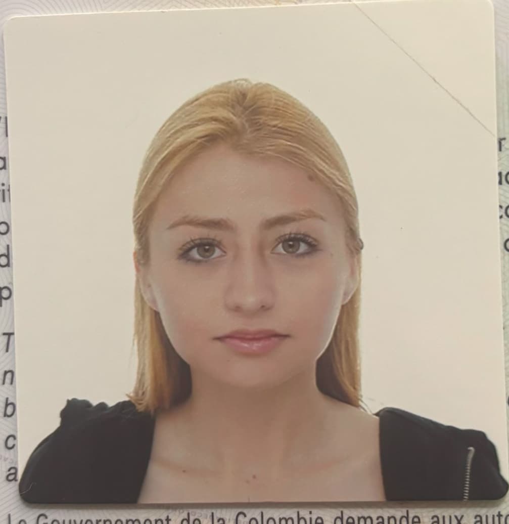 MARIA ACOSTA